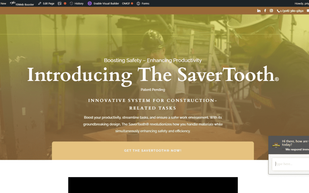 The SaverTooth®